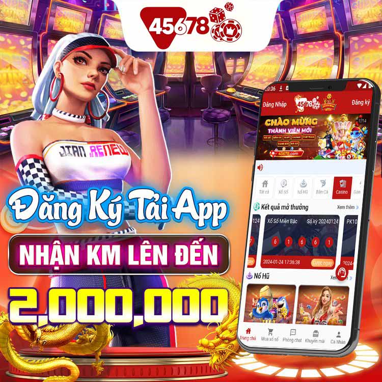 tải app 45678